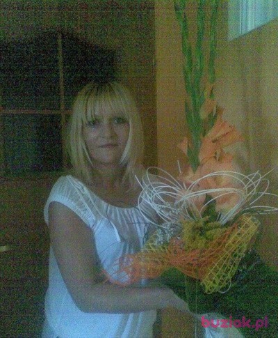 Anna, Female, 47, Płońsk, Polska, Photo: 3