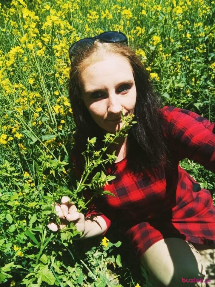 Kasia, Female, 30, Gryfice, Polska, Photo: 2