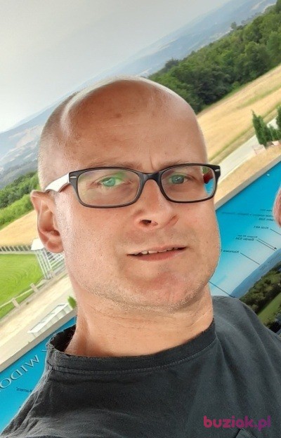 Bartek, Male, 48, Dębica, Polska, Photo: 2