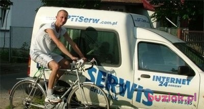 Szwagier, Male, 37, Nowy Sącz, Polska, Photo: 2