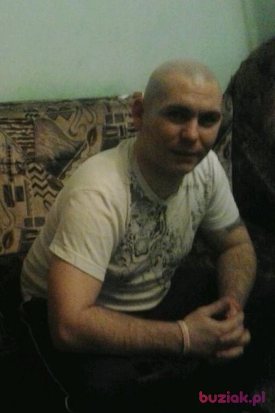 Daniel, Mężczyzna, 41, Lubin, Polska, Zdjęcie: 3