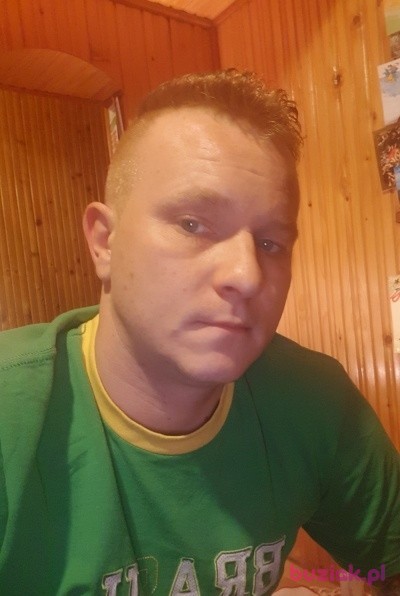 Mariusz, Mężczyzna, 41, Staszów, Polska, Zdjęcie: 1