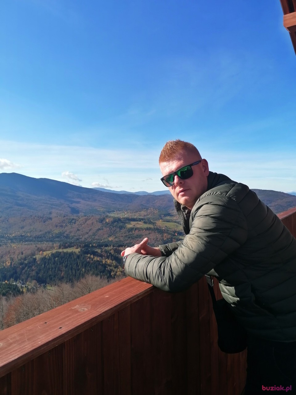 Marek, Mężczyzna, 44, Czechowice-Dziedzice, Polska: 1