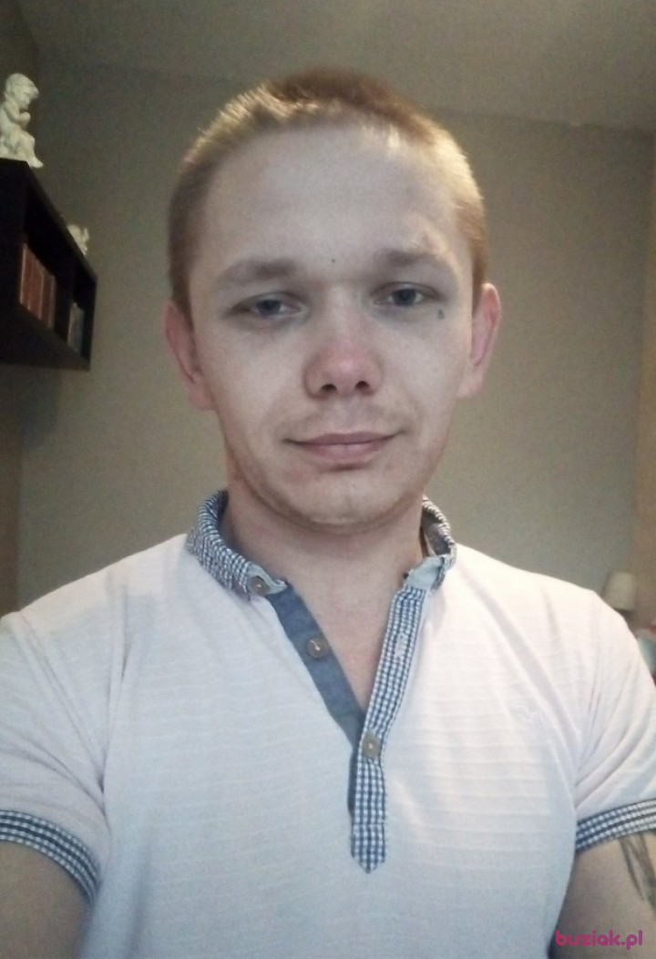 Kamil, Mężczyzna, 31, Niemcy, Zdjęcie: 2