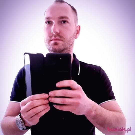 Rafał, Mężczyzna, 33, Ostrów Mazowiecka, Polska: 1