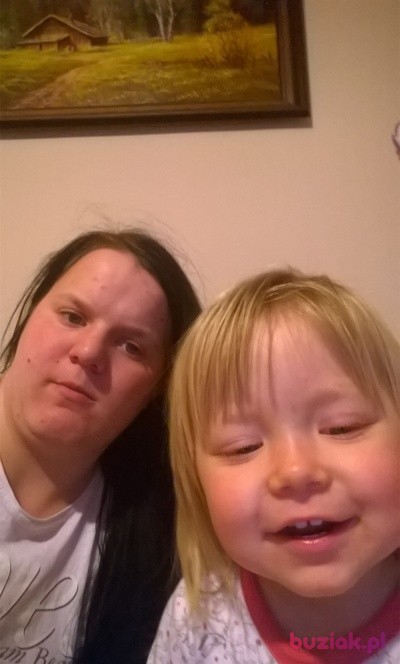 Paulina, Female, 29, Grudziądz, Polska, Photo: 3