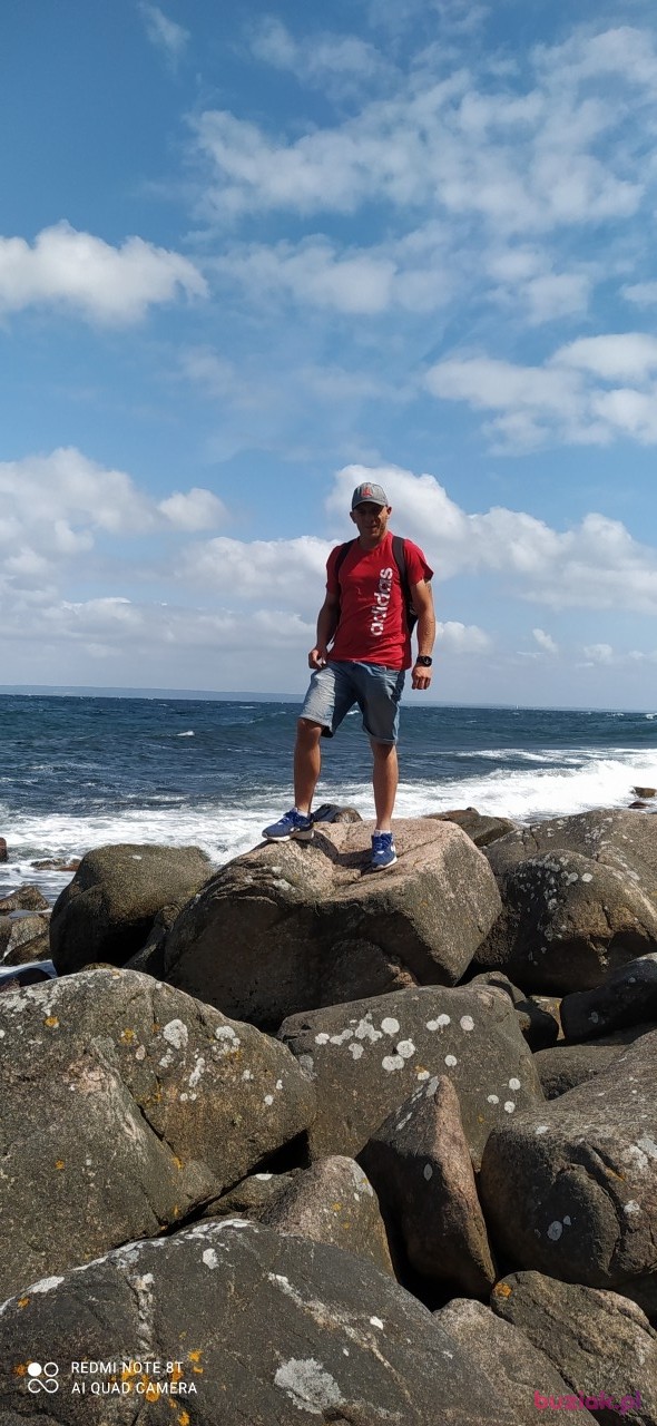 Bartosz, Male, 33, Pinchbeck, Wielka Brytania: 1