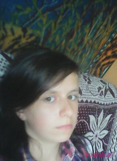 basia, Female, 27, Kędzierzyn-Koźle, Polska: 1