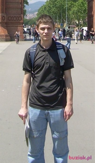 Daniel, Male, 32, Ruda Śląska, Polska: 1