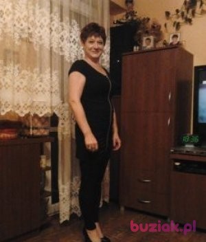 henryka, Female, 56, Konstantynów Łódzki, Polska: 1