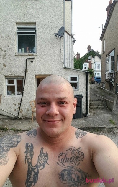 Bogdan, Male, 37, Kłodzko, Polska, Photo: 3