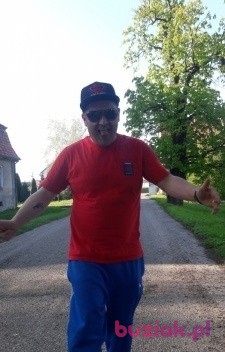 beny , Male, 41, Opole, Polska, Photo: 1