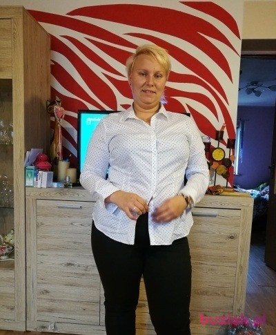 Gosia, Female, 37, Słupsk, Polska, Photo: 2