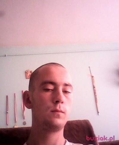 rafik2511, Male, 34, Pinczów, Polska: 1
