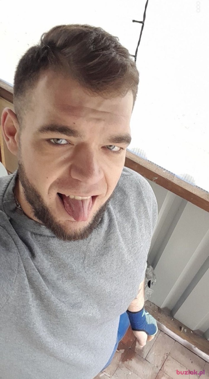 Oleh, Mężczyzna, 29, Włocławek, Polska: 1
