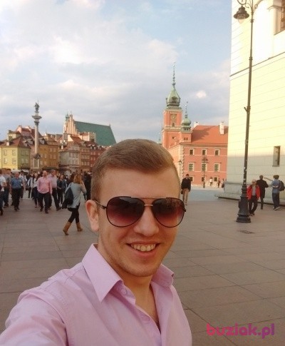 Vad, Mężczyzna, 34, Warszawa, Polska: 1
