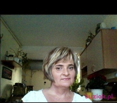 beata, Female, 56, Gorzów Wielkopolski, Polska, Photo: 1