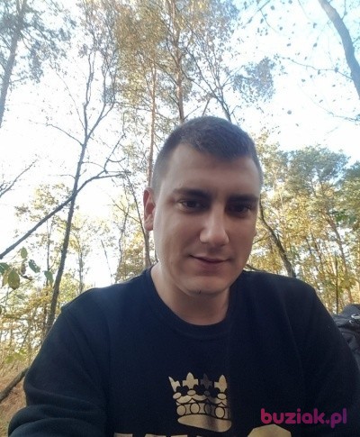 Alu, Male, 32, Warszawa, Polska, Photo: 1