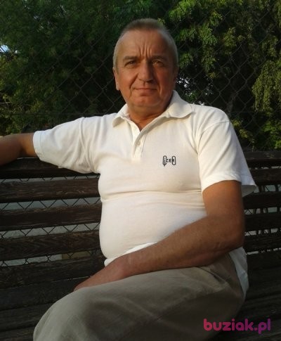 Jerzy, Male, 69, Warszawa, Polska, Photo: 1
