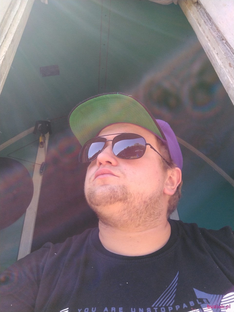 Sebastian, Mężczyzna, 31, Gostyń, Polska, Zdjęcie: 2
