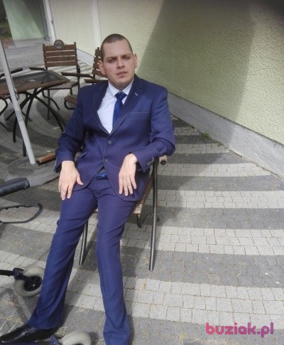 Piotr miły , Male, 34, Szczecinek, Polska: 1