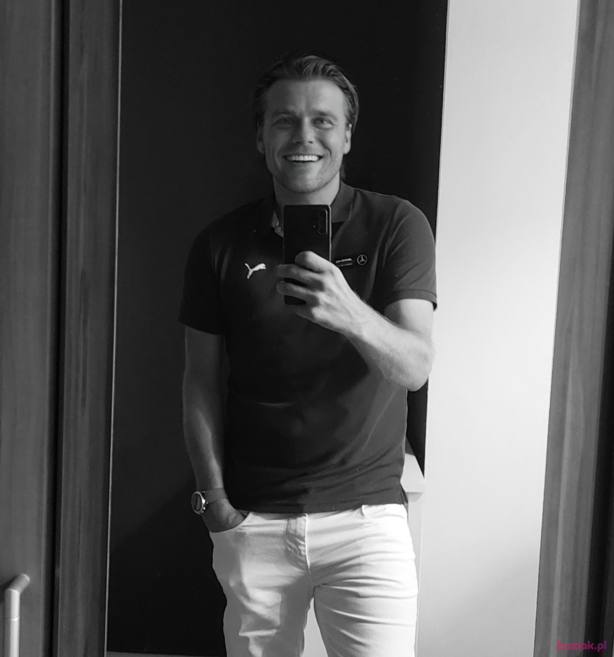 Krystian, Mężczyzna, 38, Sochaczew, Polska, Zdjęcie: 4