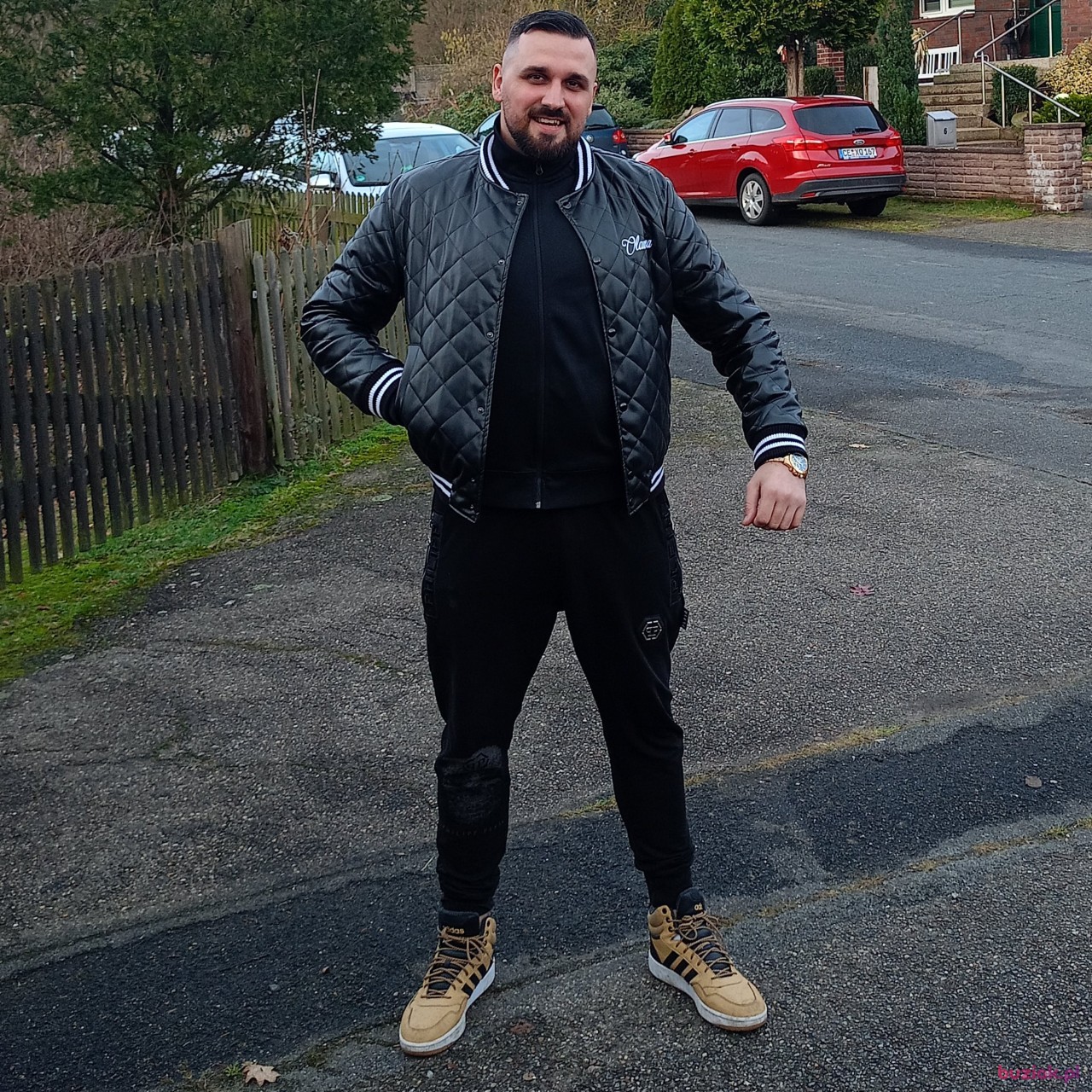 Patryk, Mężczyzna, 32, Hannover, Niemcy, Zdjęcie: 3