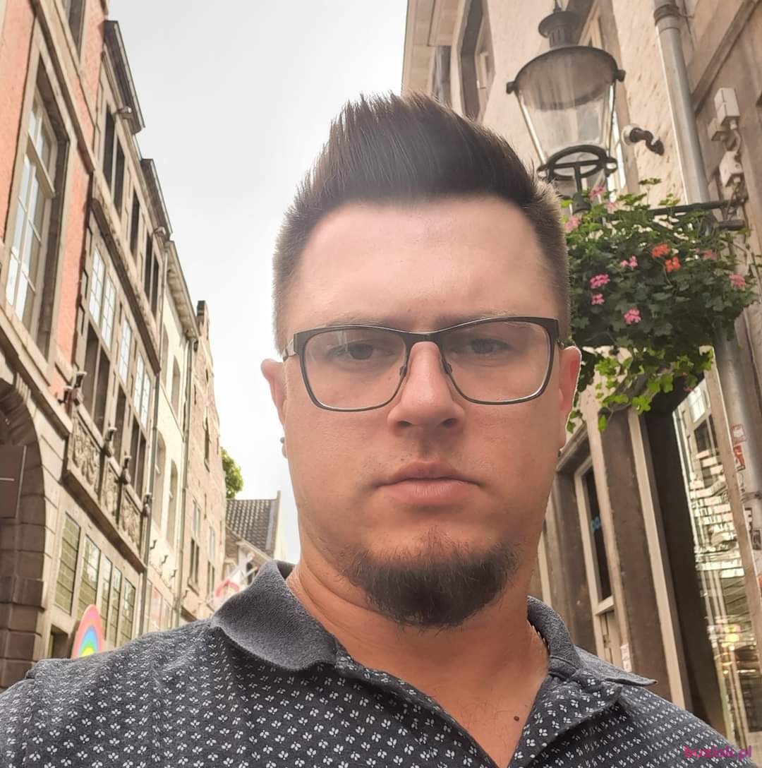 Piotr, Mężczyzna, 35, Arcen Limburg Province, Holandia: 1