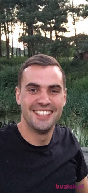 Krystian, Mężczyzna, 38, Konin, Polska, Zdjęcie: 2