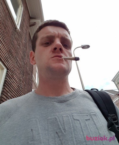 Damian, Male, 35, Holandia, Photo: 1