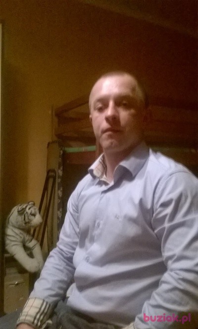 marek, Male, 37, Olecko, Polska, Photo: 1