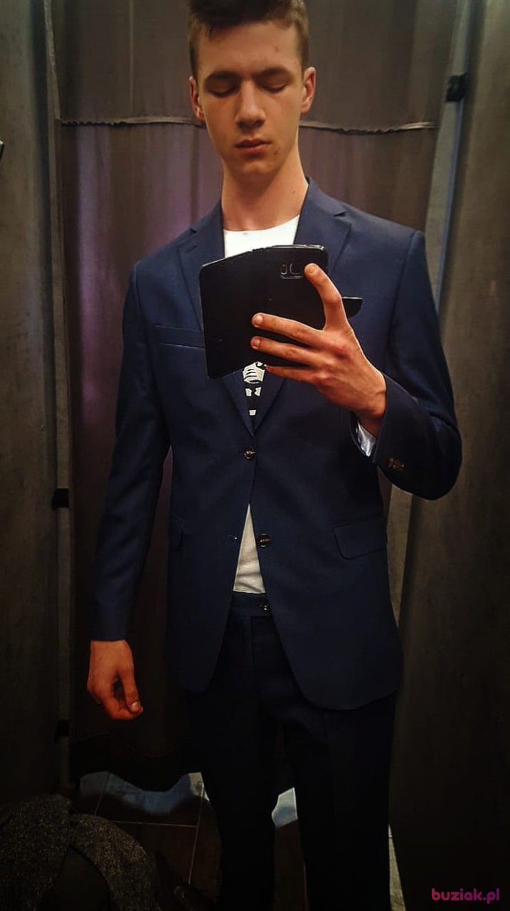 Krystian, Mężczyzna, 22, Oss North Brabant Province, Holandia, Zdjęcie: 2