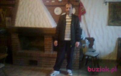 andriuu, Male, 53, Zawiercie, Polska, Photo: 1