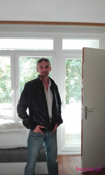 adrian, Male, 38, Hamburg, Niemcy, Photo: 1