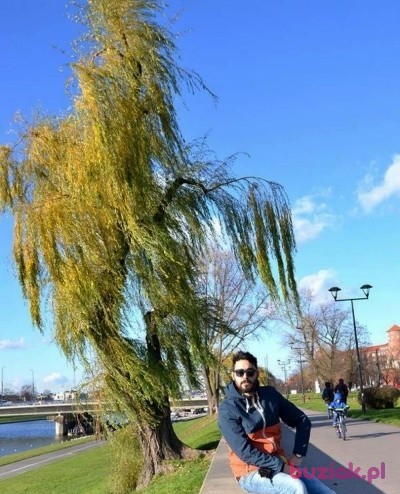 BrsTuna, Male, 34, Kraków, Polska: 1