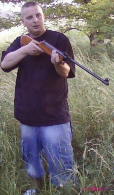 Marek, Mężczyzna, 39, Szczecin, Polska: 1