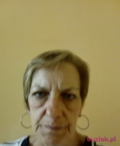 Bogna, Female, 62, Pabianice, Polska, Photo: 1