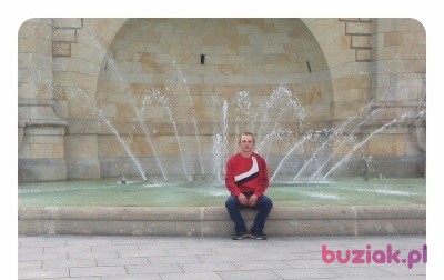 JakubP, Male, 32, Żerków, Polska, Photo: 1