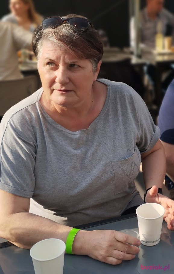 Agniecha, Kobieta, 56, Łowicz, Polska, Zdjęcie: 1
