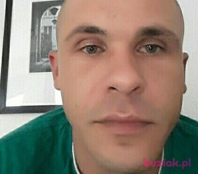 Kamil, Mężczyzna, 39, Mrągowo, Polska: 1