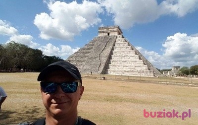 Daniel, Male, 41, Chocianów, Polska: 1