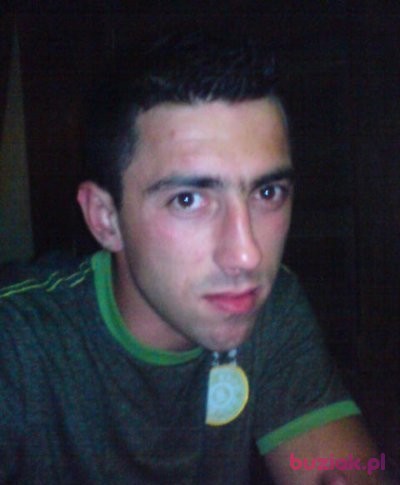 Damian, Mężczyzna, 40, Polska: 1