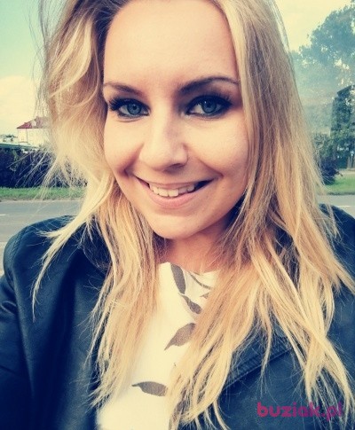 Joanna, Female, 34, Kielce, Polska, Photo: 1