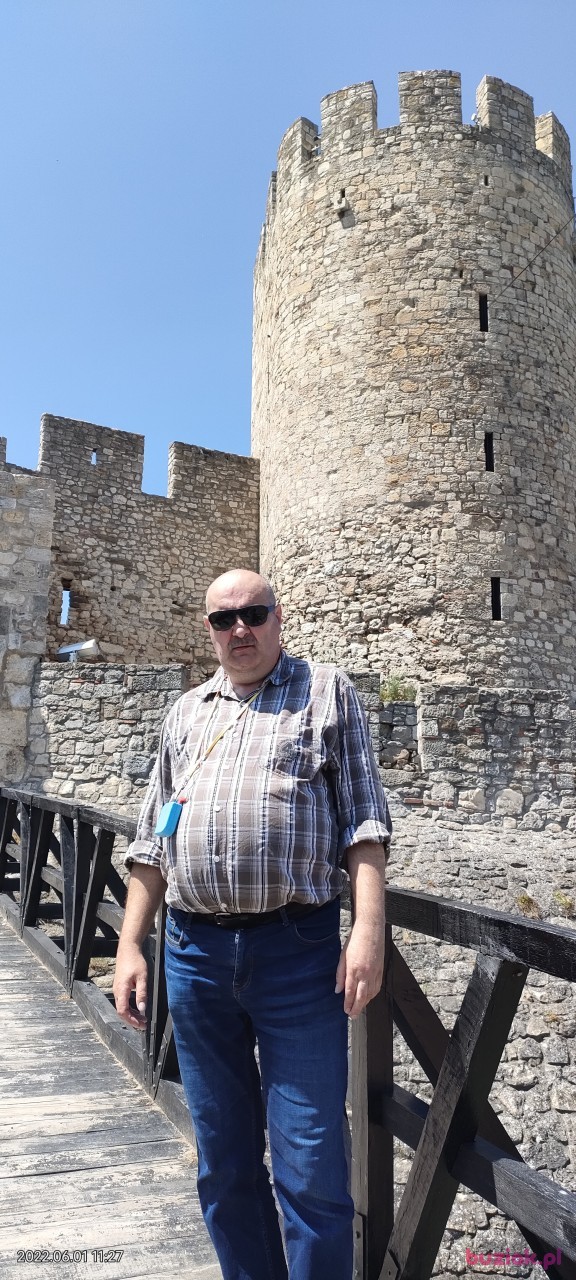 Grzegorz, Male, 58, Gliwice, Polska, Photo: 2