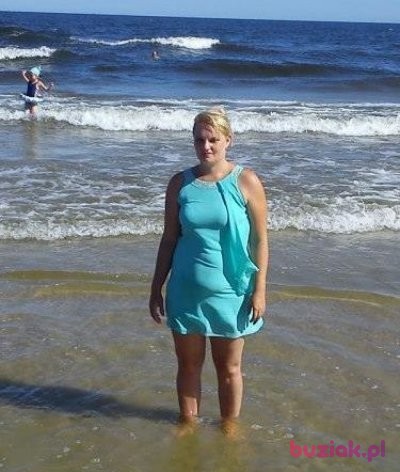 Karolina, Kobieta, 35, Bolesławiec, Polska: 1