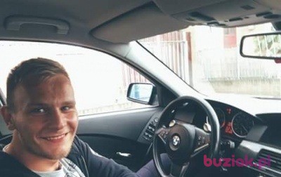 Krzysztof, Male, 33, Poznań, Polska, Photo: 1