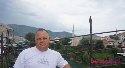 pawel, Male, 53, Kutno, Polska, Photo: 6