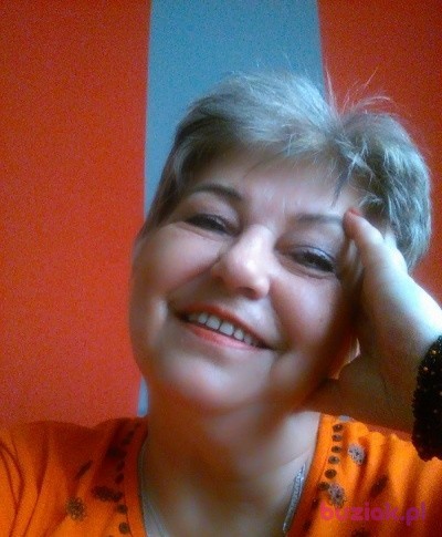 Blanka, Female, 64, Rybnik, Polska: 1