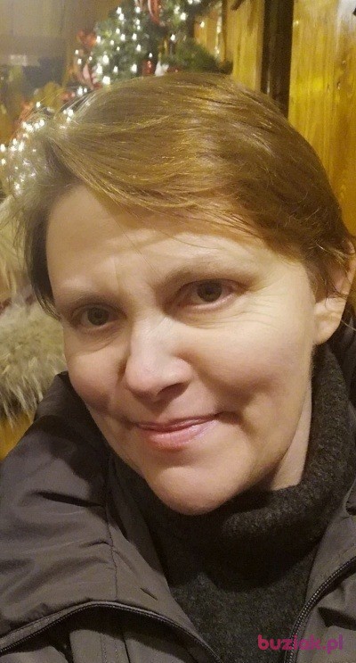 Kasia, Kobieta, 51, Wrocław, Polska, Zdjęcie: 1