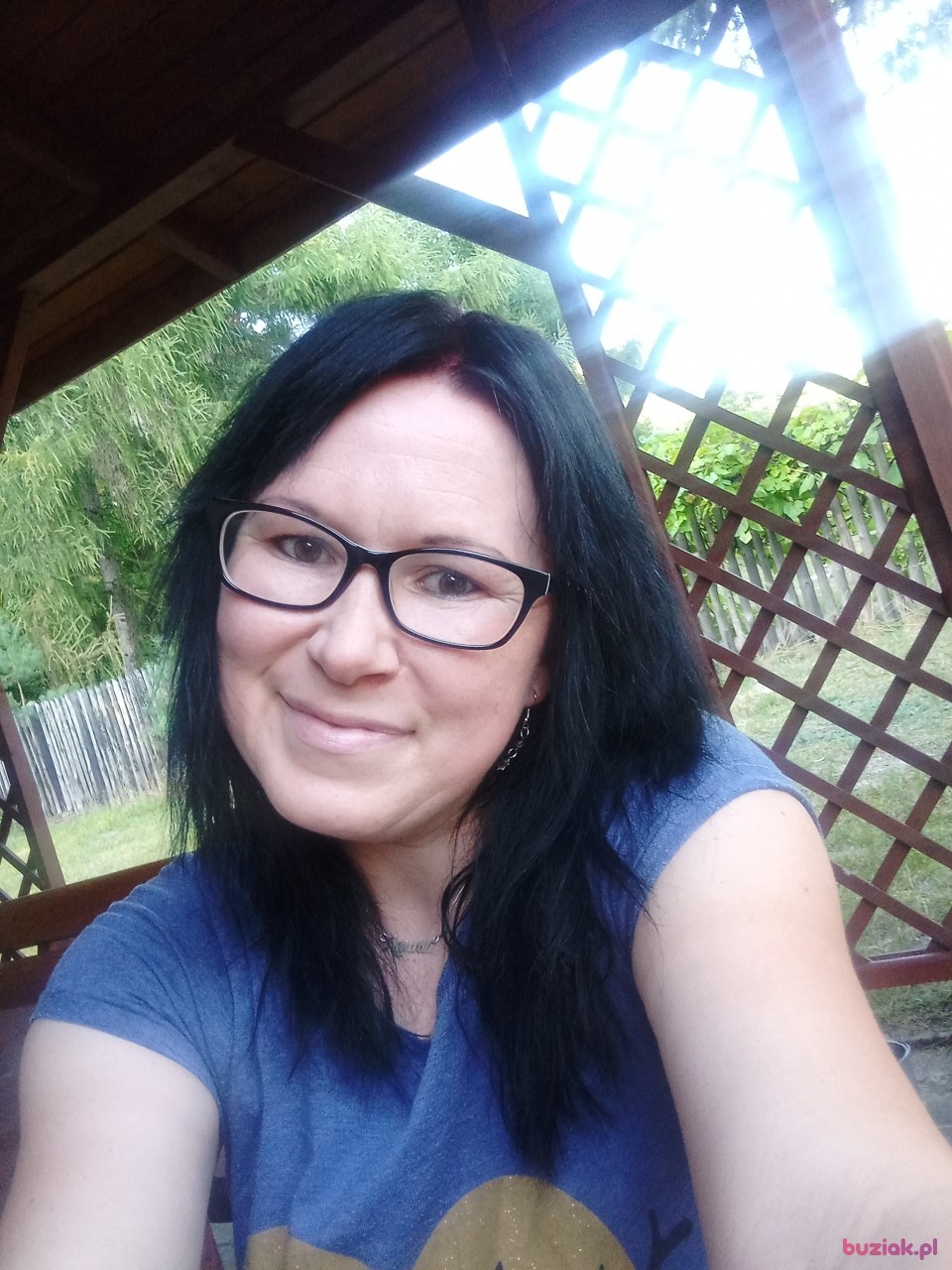 AGUNIA, Female, 42, Rybnik, Polska, Photo: 9